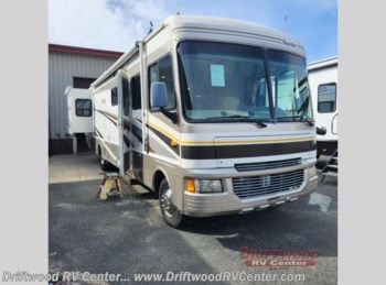 Used 2005 Fleetwood Bounder 36Z available in Clermont, New Jersey
