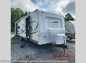 Used 2010 Forest River Rockwood Signature Ultra Lite 8314BSS available in Clermont, New Jersey