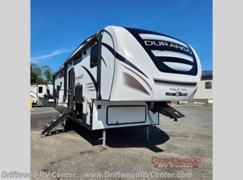 Used 2020 K-Z Durango Half-Ton D286BHD available in Clermont, New Jersey