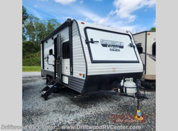 Used 2021 K-Z Sportsmen Classic 180RBT available in Clermont, New Jersey