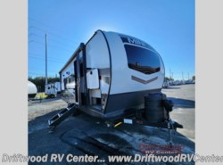 New 2024 Forest River Rockwood Mini Lite 2517S available in Clermont, New Jersey