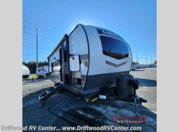 New 2024 Forest River Rockwood Mini Lite 2517S available in Clermont, New Jersey