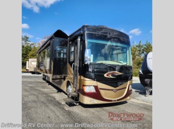 Used 2010 Fleetwood Discovery 40G available in Clermont, New Jersey