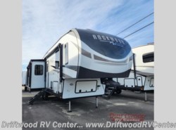 New 2024 Forest River Rockwood Signature 371RK available in Clermont, New Jersey