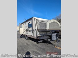 Used 2015 Forest River Flagstaff Shamrock 21BD available in Clermont, New Jersey