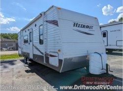 Used 2011 Keystone Hideout 26B available in Clermont, New Jersey
