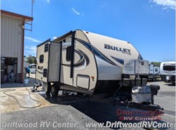 Used 2016 Keystone Bullet 220RBI available in Clermont, New Jersey