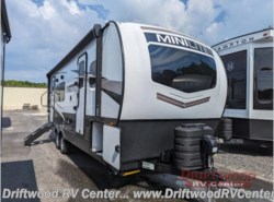New 2024 Forest River Rockwood Mini Lite 2515S available in Clermont, New Jersey