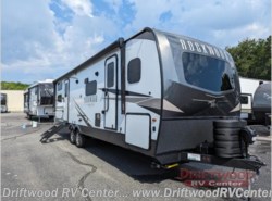 New 2024 Forest River Rockwood Ultra Lite 2706WS available in Clermont, New Jersey