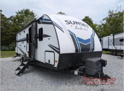 Used 2021 CrossRoads Sunset Trail SS272BH available in Clermont, New Jersey