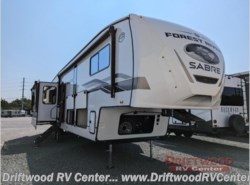 New 2025 Forest River Sabre 36FLX available in Clermont, New Jersey