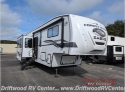 New 2025 Forest River Sabre 38DBL available in Clermont, New Jersey