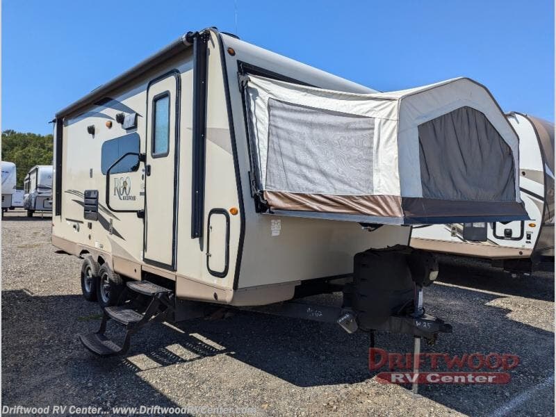Used 2019 Forest River Rockwood Roo 21SS available in Clermont, New Jersey
