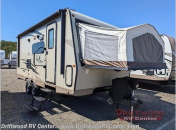 Used 2019 Forest River Rockwood Roo 21SS available in Clermont, New Jersey