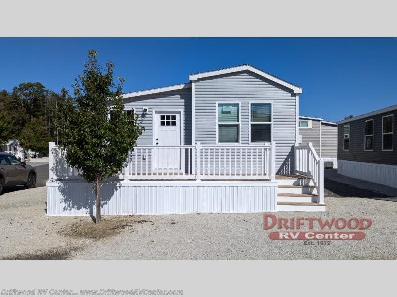 New 2025 Miscellaneous  HOMESTEAD STRUCTURES Homestead 3BR available in Clermont, New Jersey