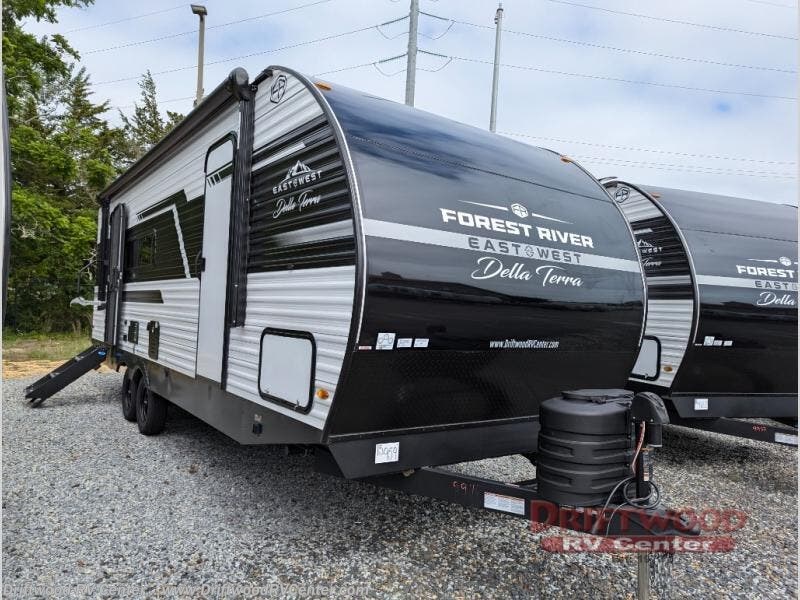 New 2026 East to West Della Terra 251RD available in Clermont, New Jersey