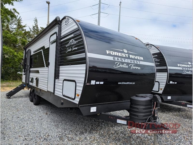 New 2026 East to West Della Terra 251RD available in Clermont, New Jersey