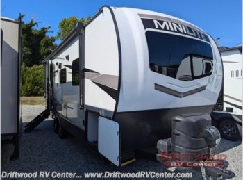 Used 2023 Forest River Rockwood Mini Lite 2511S available in Clermont, New Jersey