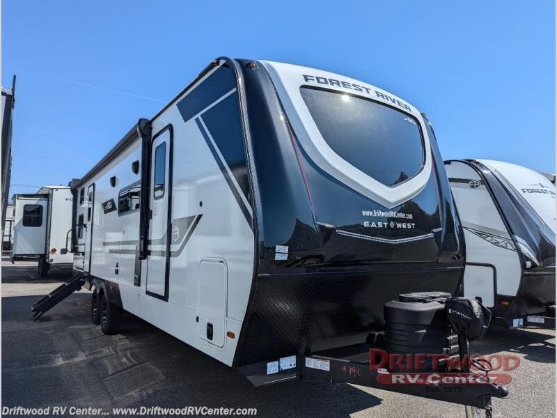 New 2026 East to West Alta 2800KBH available in Clermont, New Jersey