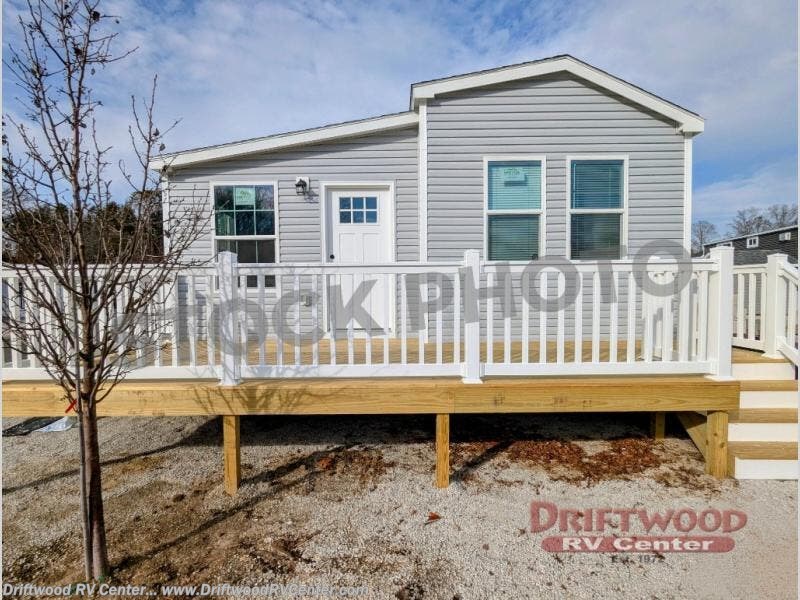 New 2026 Miscellaneous  HOMESTEAD STRUCTURES Pine Haven 3BR available in Clermont, New Jersey