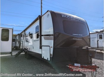 New 2026 Forest River Rockwood Ultra Lite 2706BH available in Clermont, New Jersey