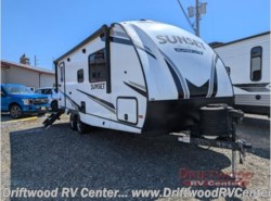 Used 2024 CrossRoads Sunset Trail SS212RB available in Clermont, New Jersey