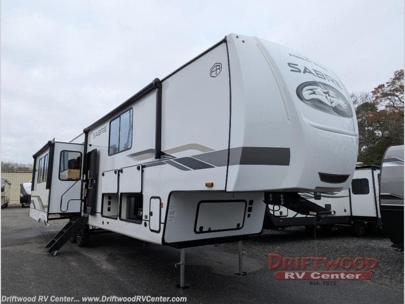 New 2026 Forest River Sabre 36EST available in Clermont, New Jersey
