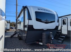 New 2026 Forest River Rockwood Mini Lite 2205S available in Clermont, New Jersey