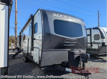 New 2026 Forest River Rockwood Ultra Lite 2618RD available in Clermont, New Jersey