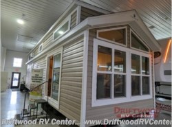 New 2026 RC Industries Canterbury Parkvue P38-SSL FLIP available in Clermont, New Jersey