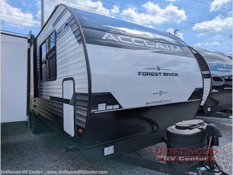 New 2026 East to West Acclaim 2550DS available in Clermont, New Jersey