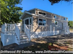 New 2026 RC Industries Canterbury Parkvue P38-SSL FLIP available in Clermont, New Jersey