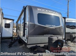 New 2026 Forest River Rockwood Ultra Lite 2608BS available in Clermont, New Jersey