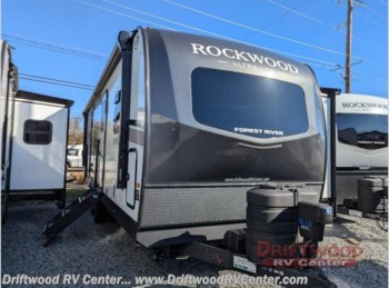 New 2026 Forest River Rockwood Ultra Lite 2608BS available in Clermont, New Jersey