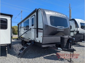 New 2026 Forest River Rockwood Ultra Lite 2619FK available in Clermont, New Jersey