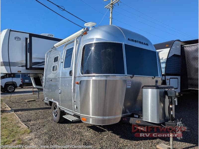 Used 2025 Airstream Caravel 16RB available in Clermont, New Jersey