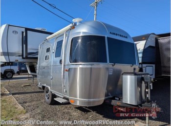 Used 2025 Airstream Caravel 16RB available in Clermont, New Jersey