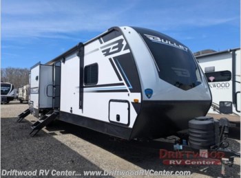 Used 2025 Keystone Bullet 330BKQ available in Clermont, New Jersey