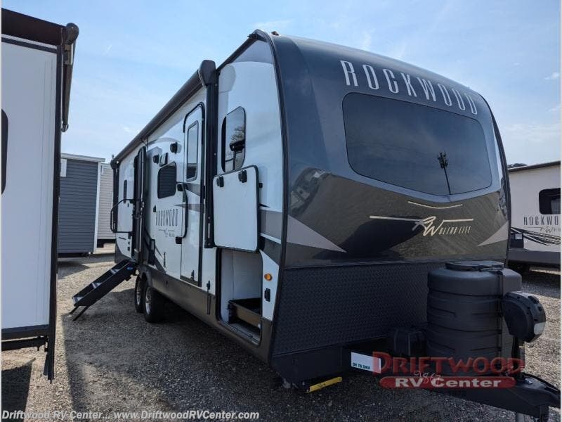 Used 2024 Forest River Rockwood Ultra Lite 2616BH available in Clermont, New Jersey