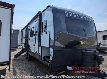 Used 2024 Forest River Rockwood Ultra Lite 2616BH available in Clermont, New Jersey