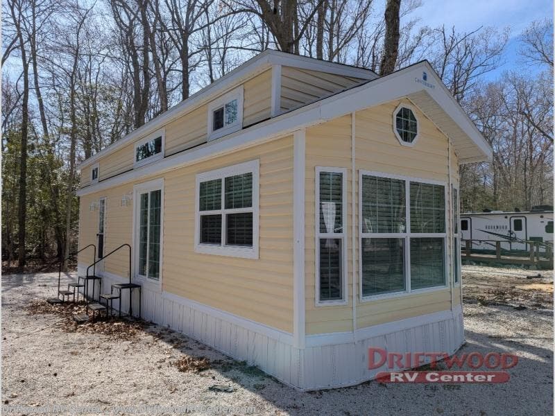 Used 2025 RC Industries Canterbury Parkvue P38-CKTL available in Clermont, New Jersey