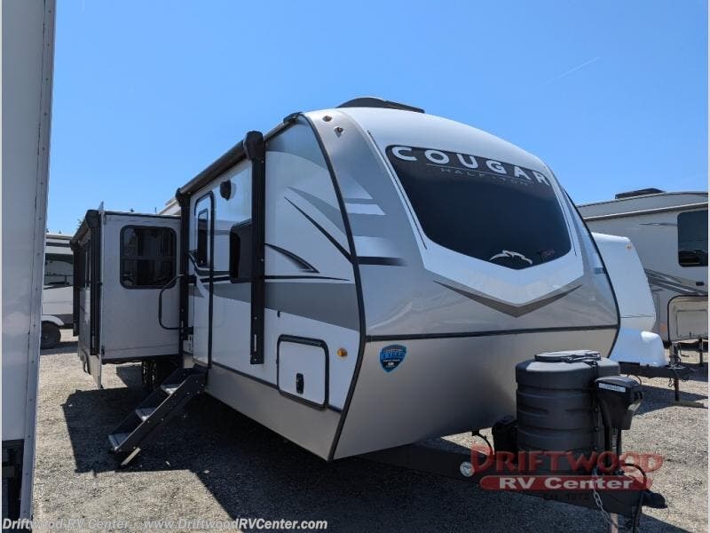 Used 2024 Keystone Cougar Half-Ton 34TSB available in Clermont, New Jersey