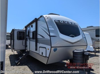 Used 2024 Keystone Cougar Half-Ton 34TSB available in Clermont, New Jersey