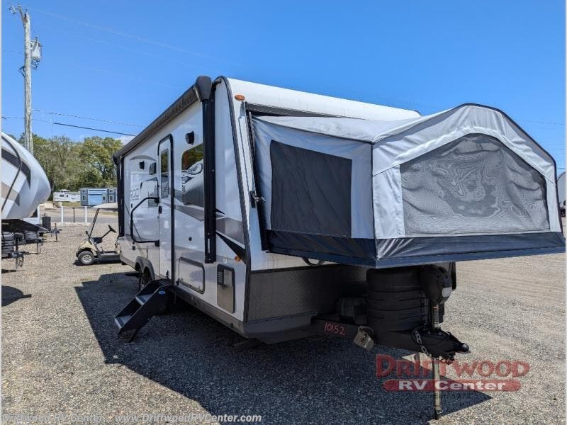 Used 2023 Forest River Rockwood Roo 233S available in Clermont, New Jersey