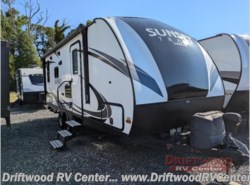 Used 2018 CrossRoads Sunset Trail Super Lite SS200RD available in Clermont, New Jersey