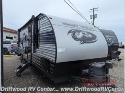 Used 2022 Forest River Cherokee Grey Wolf 26DBH available in Clermont, New Jersey