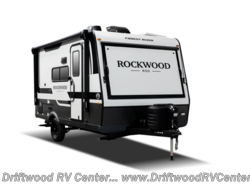 New 2026 Forest River Rockwood Roo 233S available in Clermont, New Jersey