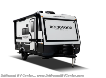 New 2026 Forest River Rockwood Roo 233S available in Clermont, New Jersey