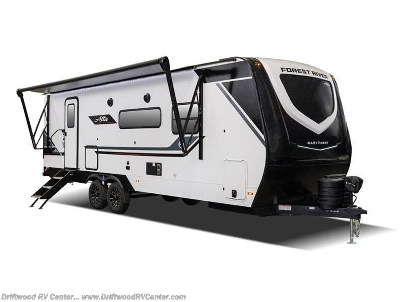 Used 2026 East to West Alta 2600KRB available in Clermont, New Jersey