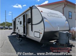Used 2015 Coachmen Catalina 343QBDS available in Clermont, New Jersey